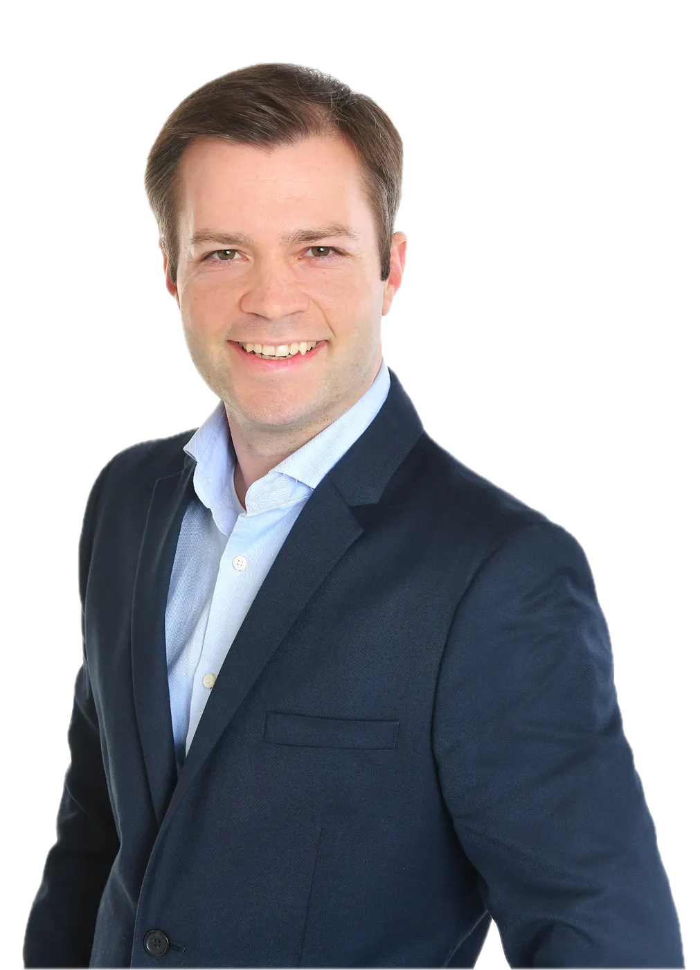 Dr. Paul Bausch, Psychologischer Psychotherapeut in Schopfheim und Freiburg